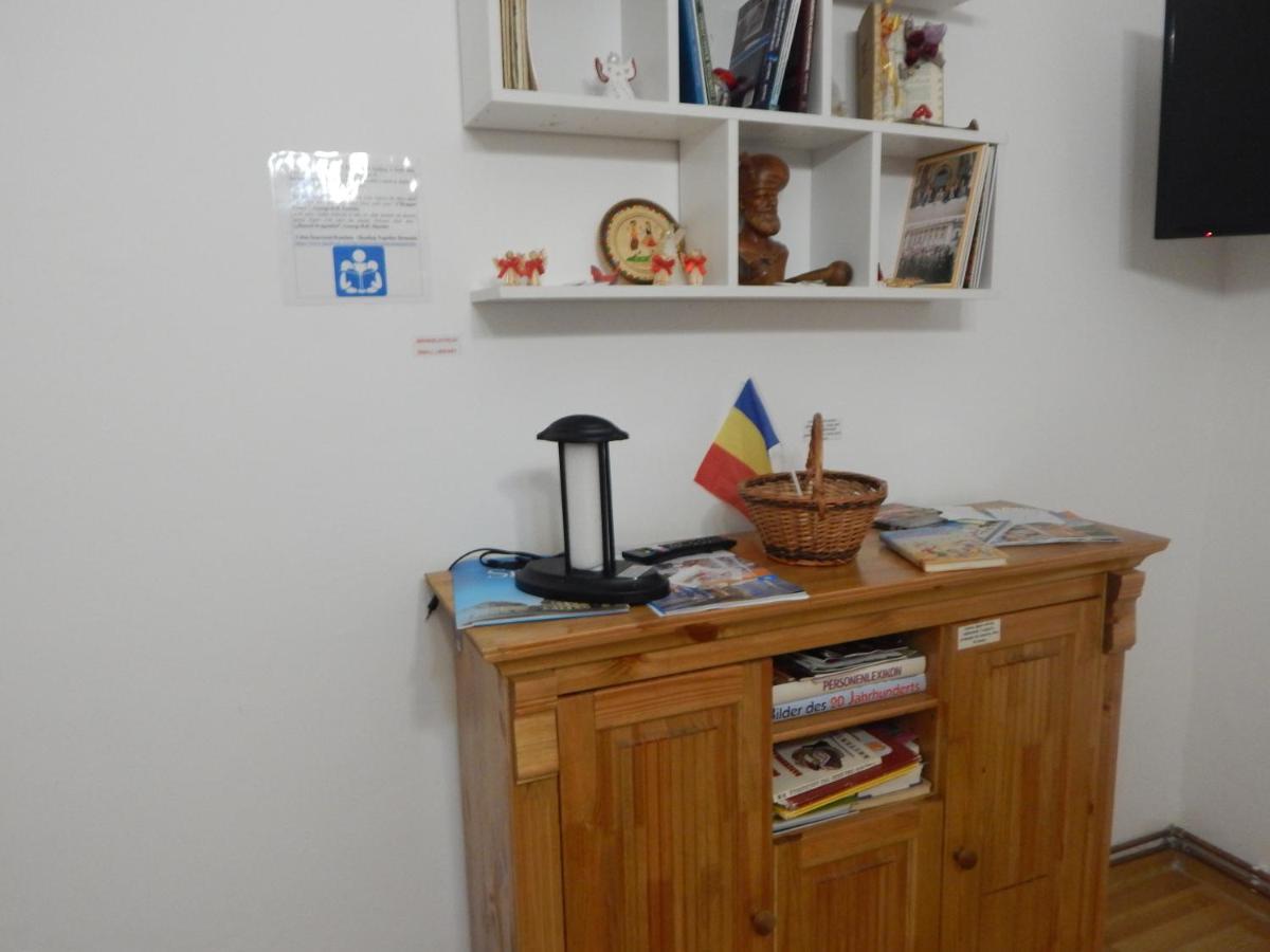 Sibiu Home 1 المظهر الخارجي الصورة