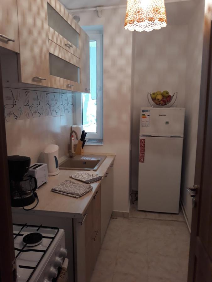 Sibiu Home 1 المظهر الخارجي الصورة