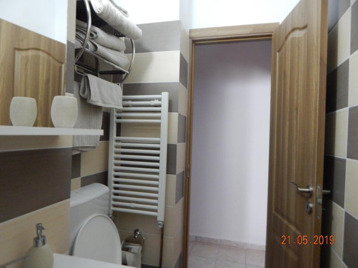 Sibiu Home 1 المظهر الخارجي الصورة