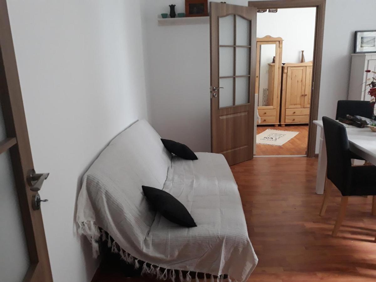 Sibiu Home 1 المظهر الخارجي الصورة