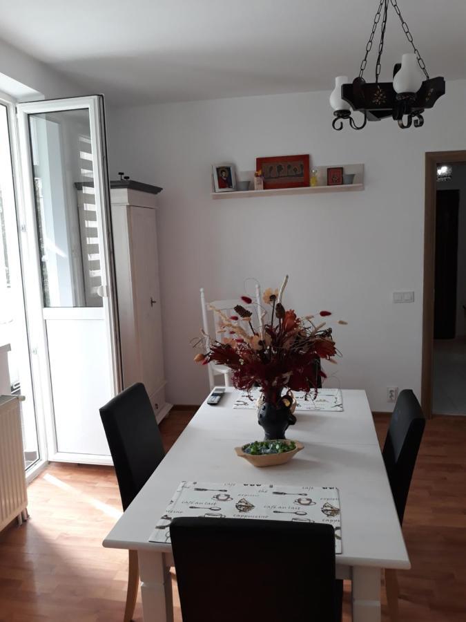 Sibiu Home 1 المظهر الخارجي الصورة
