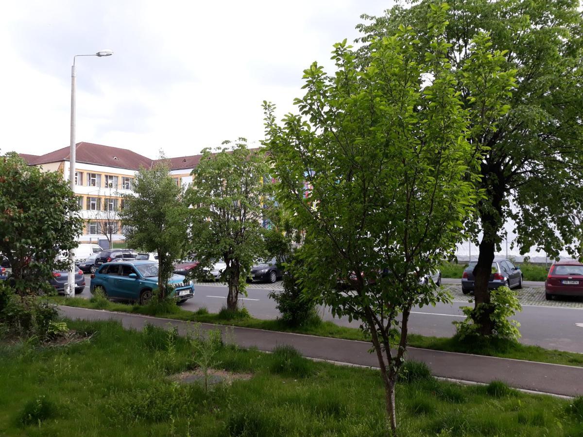 Sibiu Home 1 المظهر الخارجي الصورة