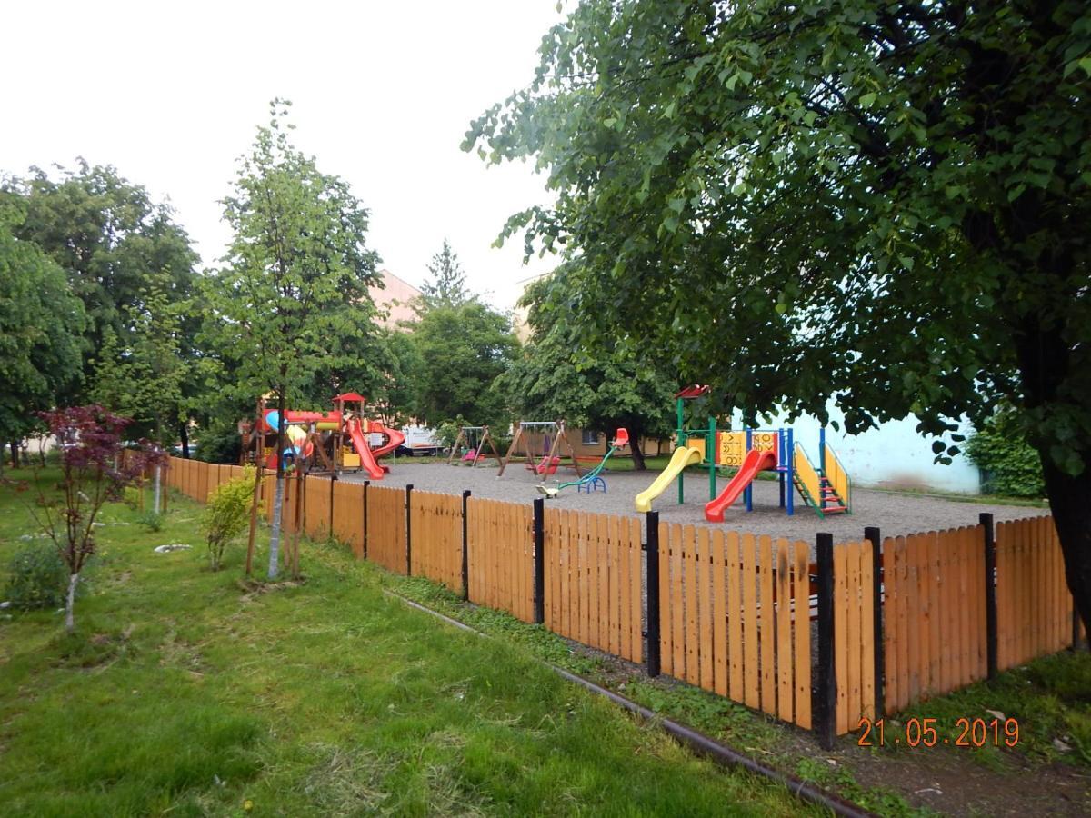 Sibiu Home 1 المظهر الخارجي الصورة