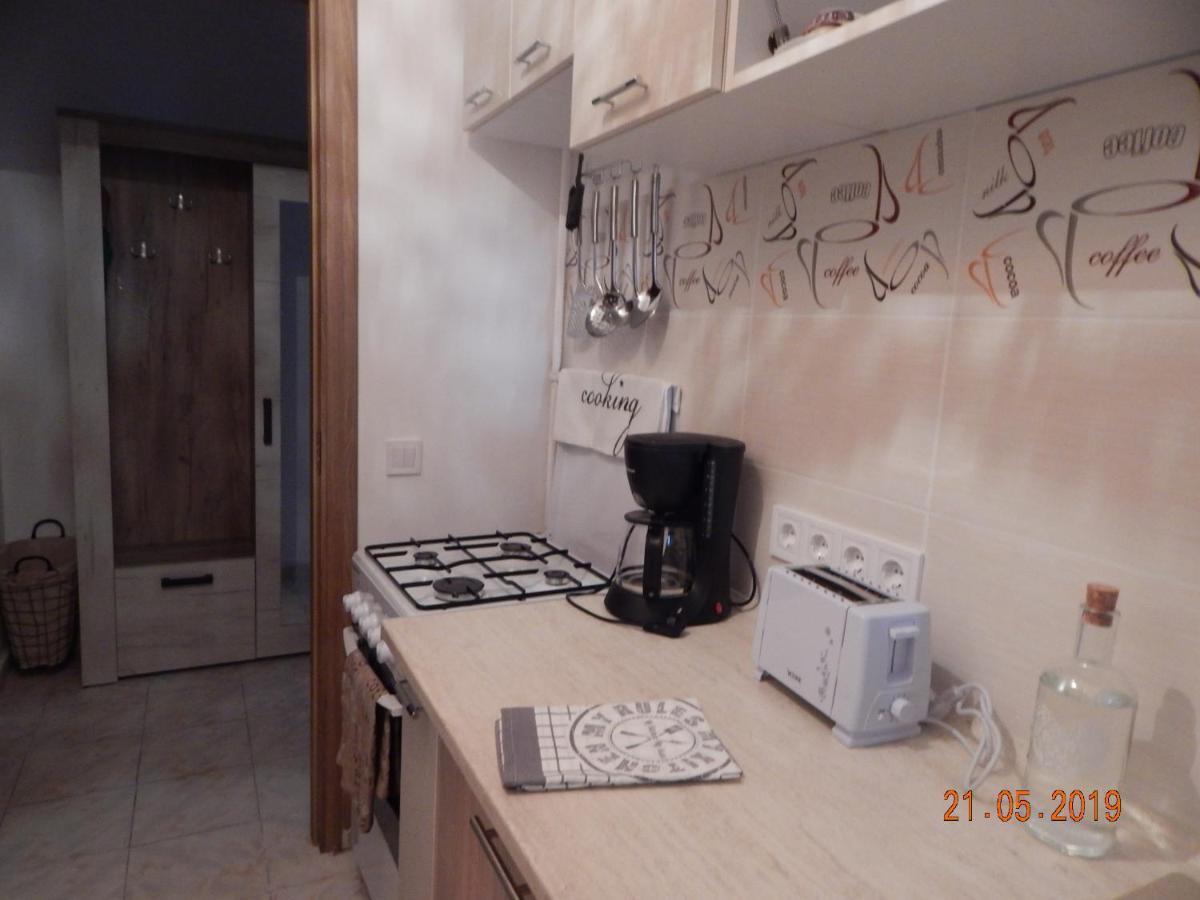 Sibiu Home 1 المظهر الخارجي الصورة