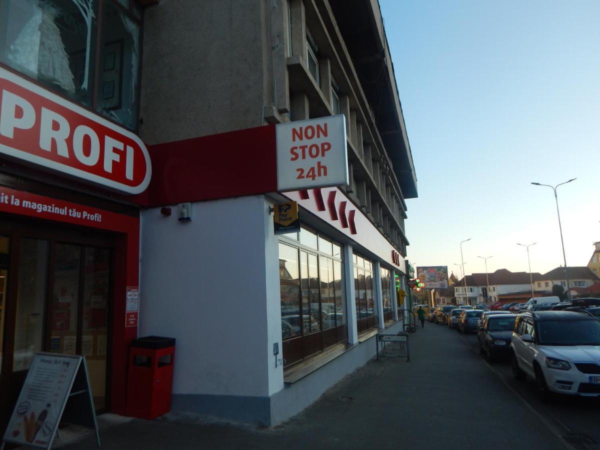 Sibiu Home 1 المظهر الخارجي الصورة